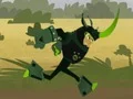 Laro Go Wild! Mission Wildnis: Wildes Rennen online