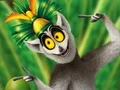 Laro King Julien: Mango Mania online