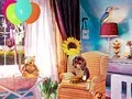 Laro Finding 3 in 1: Doghouse online