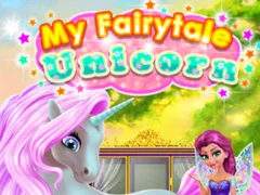 Laro My Fairytale Unicorn online