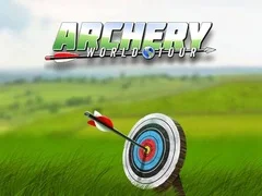 Laro Archery World Tour online
