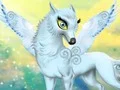 Laro My Fairytale Wolf online