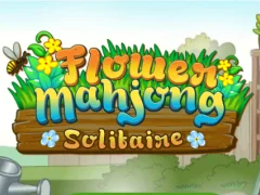 Laro Flower Mahjong Solitaire online