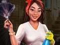 Laro Sunday Cleaning online