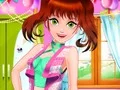 Laro BFFs House Party online