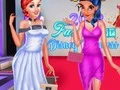 Laro 2018 Fashion of Disney Princess online