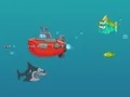 Laro Shark Dash online