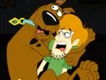 Laro Spooked Out Scooby online