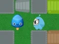 Laro Super Balloon Bomb online