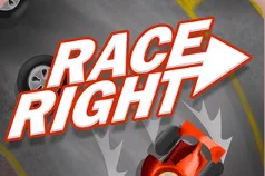 Laro Race Right online