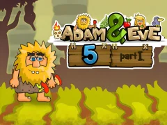 Laro Adam and Eve 5 Part 1 online
