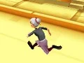 Laro Angry Gran Run Brazil online