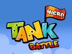 Laro Micro tank battle online