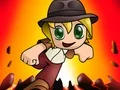 Laro Joe Volcano online