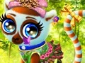 Laro Happy Lemur online