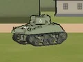 Laro Tanks Battle online