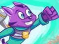 Laro Dymcat Lite A Rocket Adventure online