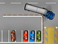 Laro Your large truck parking online