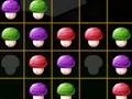 Laro Mushroom pushing puzzles online