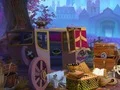 Laro Medieval Castle Hidden Numbers online