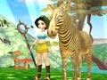 Laro 3D Anime Fantasy online