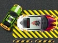 Laro Jazzy Car Parking online
