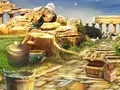 Laro The Broken Statue online