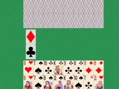 Laro Your Trumps A Card Duel online