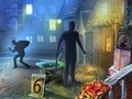 Laro Burglar`s Identity online