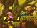 Laro Abc Yard Adventures online