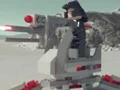 Laro LEGO Star Wars Battlerun online