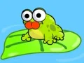 Laro Hungry Frog online