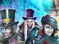 Laro Vampire Trap online