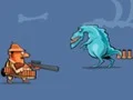 Laro Dungeon Monsters Hunter Willie online