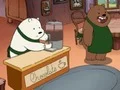 Laro We bare bears Chocolate artist online