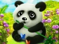 Laro Happy Panda online