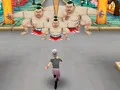 Laro Angry Gran Run: Japan online