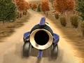 Laro Rocket Car Rally online