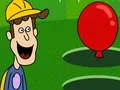 Laro The Adventures of Napkin Man! Fun For One online