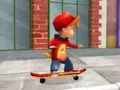 Laro Alvinnn Und Die Chipmunks: Skateboard-Profi online