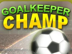 Laro Goalkeeper champion online