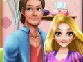Laro Rapunzel`s Pregnancy online