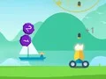 Laro Jump Ball Blast Online online