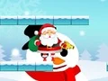 Laro Frozen for Christmas online