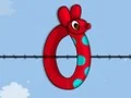 Laro Balloon Jump online