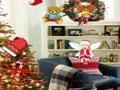 Laro Christmas Eve Hidden Objects online