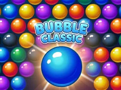 Laro Bubble classic online