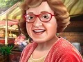 Laro Shopping with Grandma online