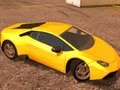 Laro Lambo Car Simulator online