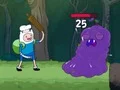 Laro Adventure Time Bravery & Bakery online